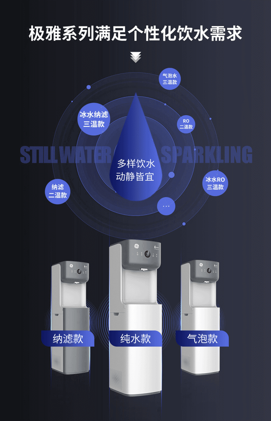 極雅智能商用機(jī)